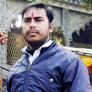 Vikram Giri